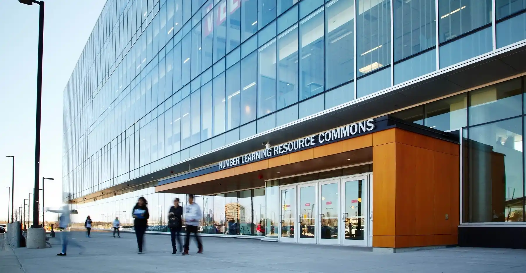 Humber Polytechnic