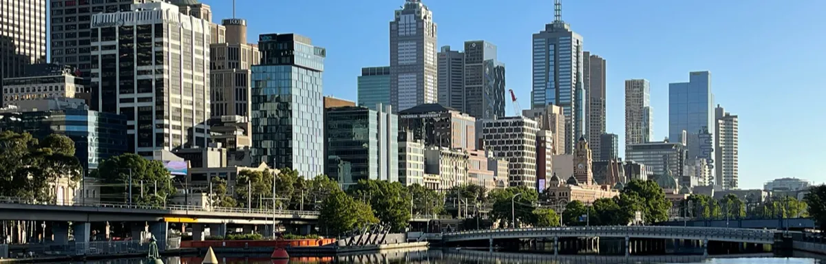 Melbourne Campus