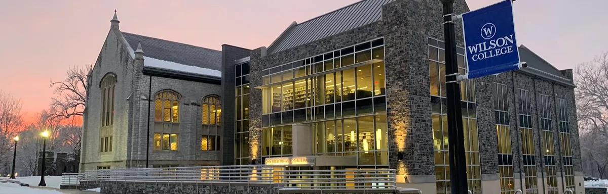 Philadelphia Campus