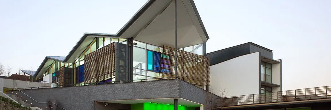 King Alfred Quarter campus