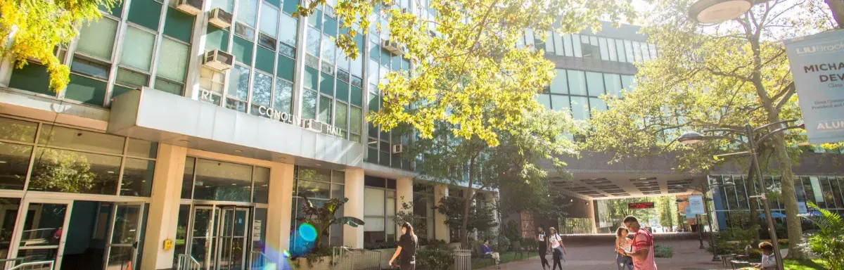 Brooklyn Campus
