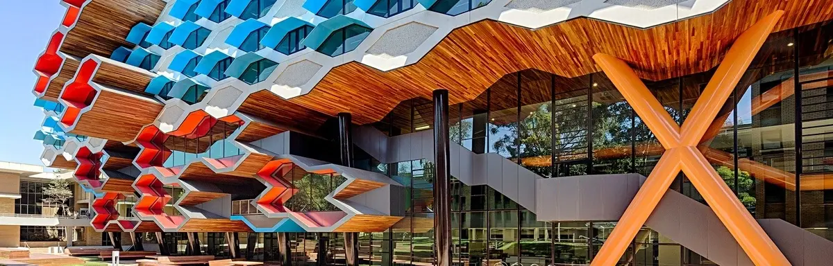 Sydney Campus