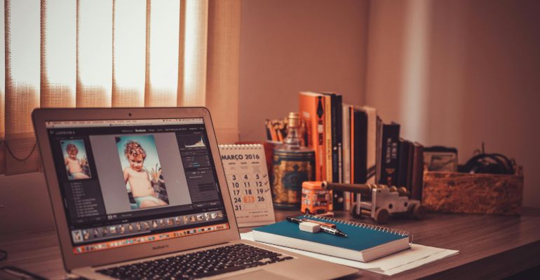 Bachelor of Arts - Graphic Design