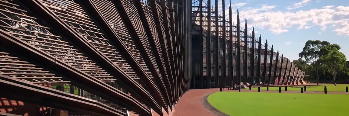 Edith Cowan University