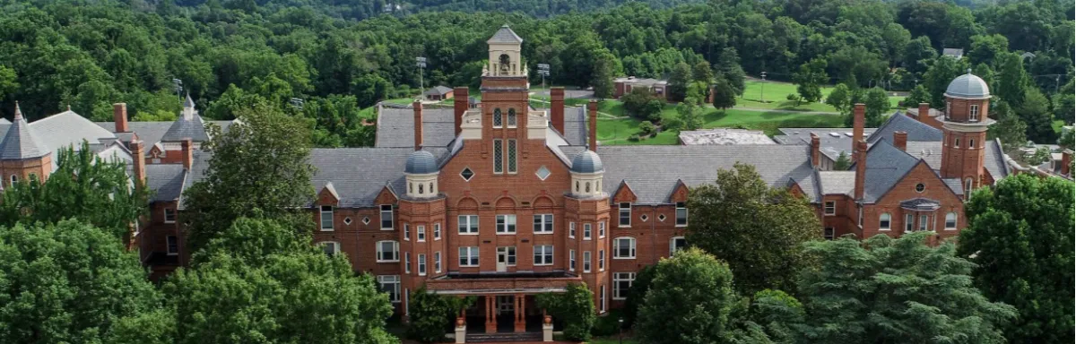 Randolph College