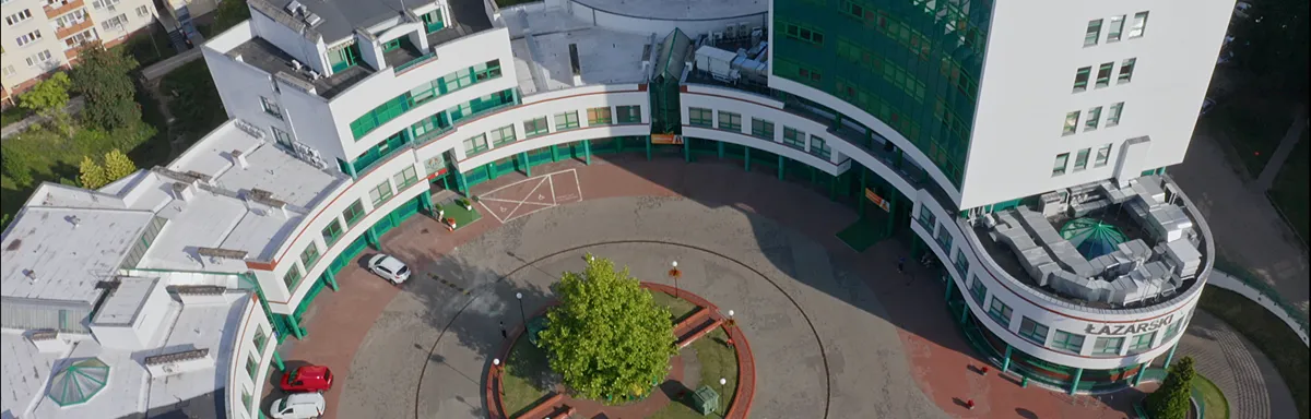 Warsaw Campus