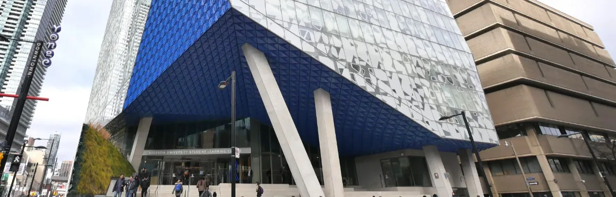 Toronto Campus
