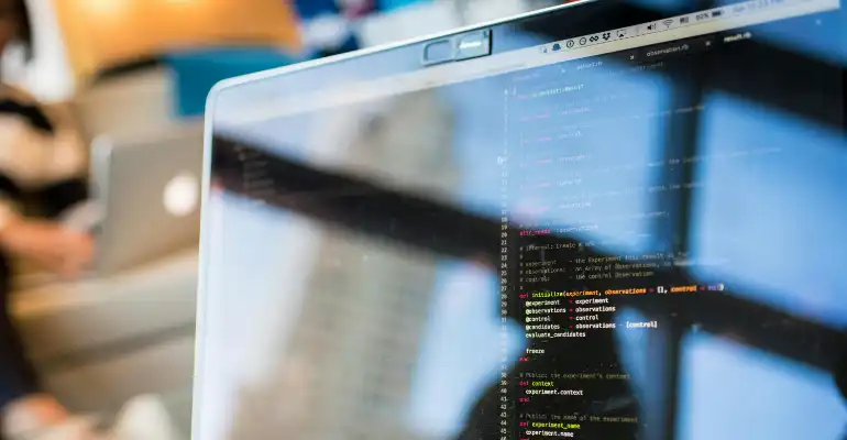 MS in Software Engineering