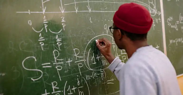 Mathematics Major B.A