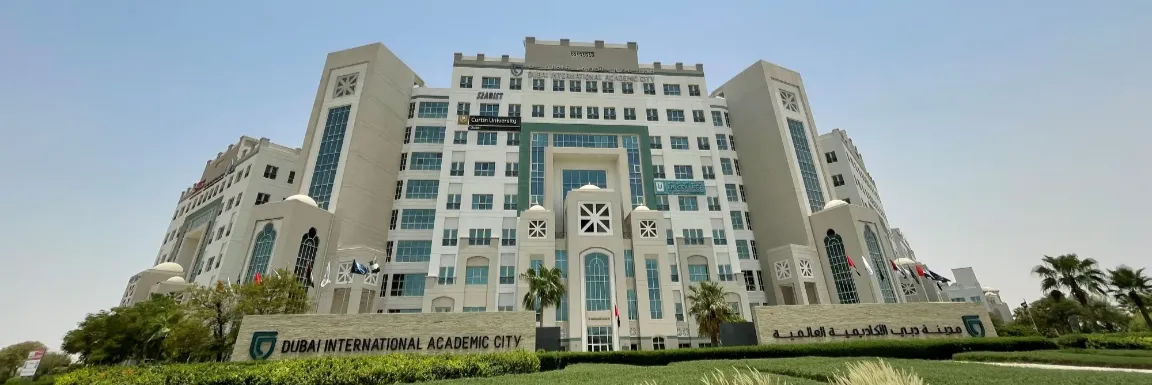 Curtin University Dubai