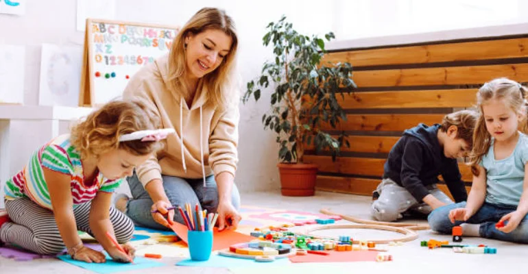 Early Childhood Education