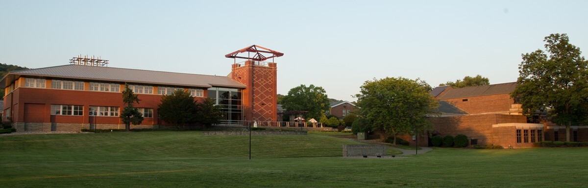 St.Thomas Aquinas College