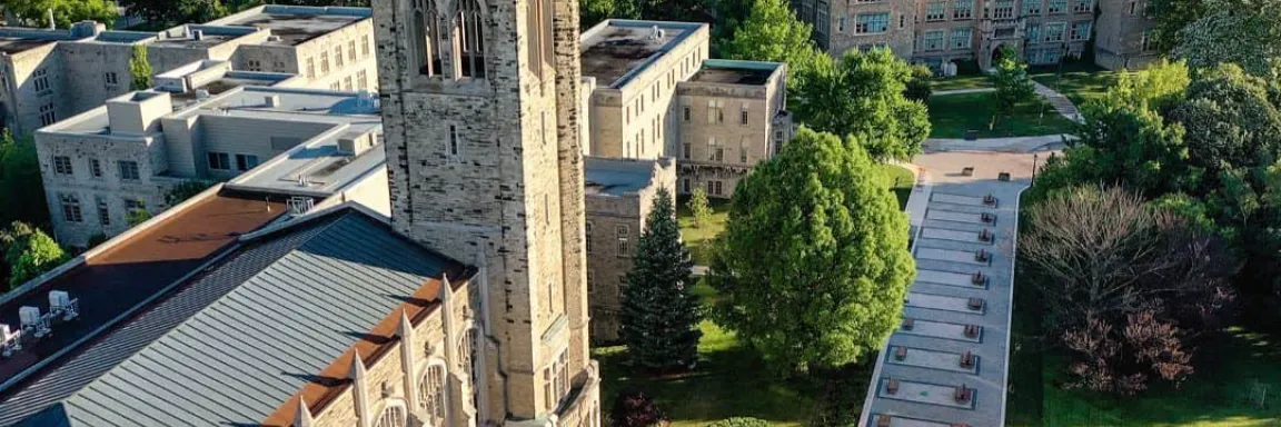 London Campus
