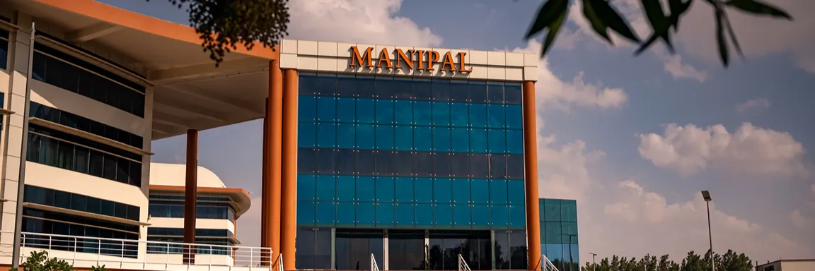 Manipal University Dubai