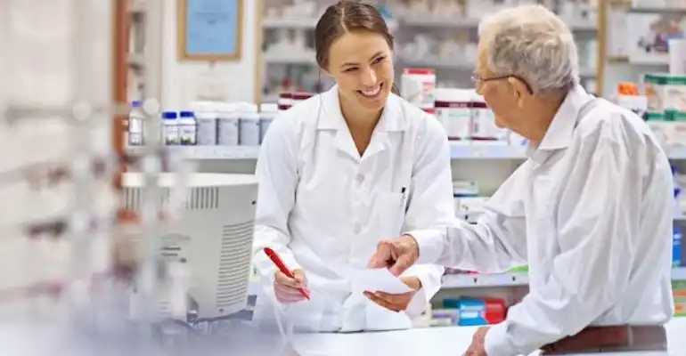 Pharmacy