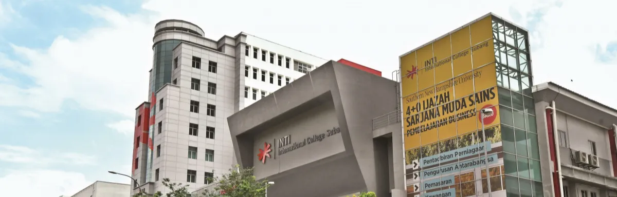 Subang Campus