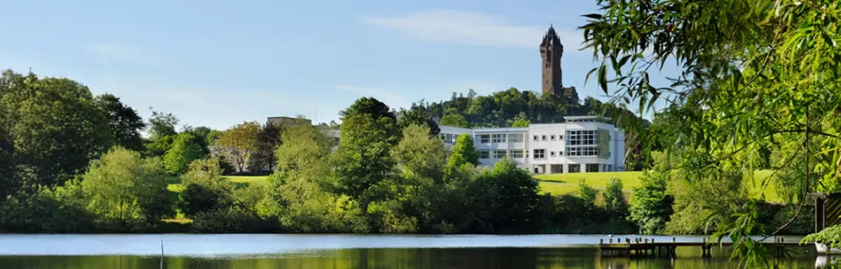 Stirling Campus