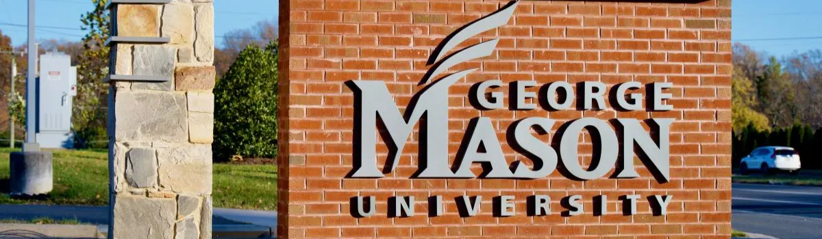 INTO George Mason University