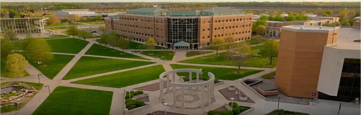 University of Illinois at Springfield