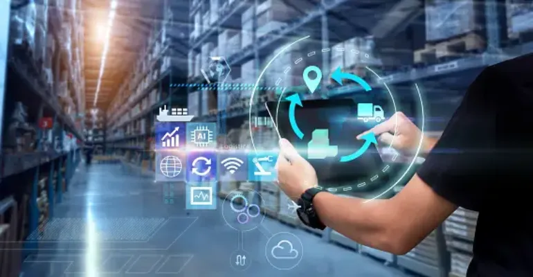 Supply Chain Management