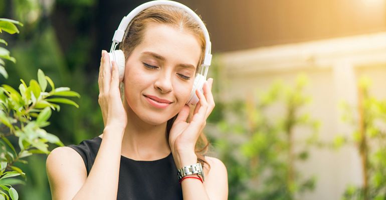 BM - Music Therapy