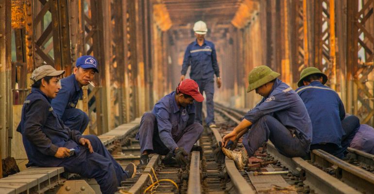 Bachelor of Engineering (Honours) in Engineering (General Entry)