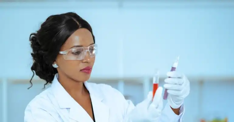Diploma of Science