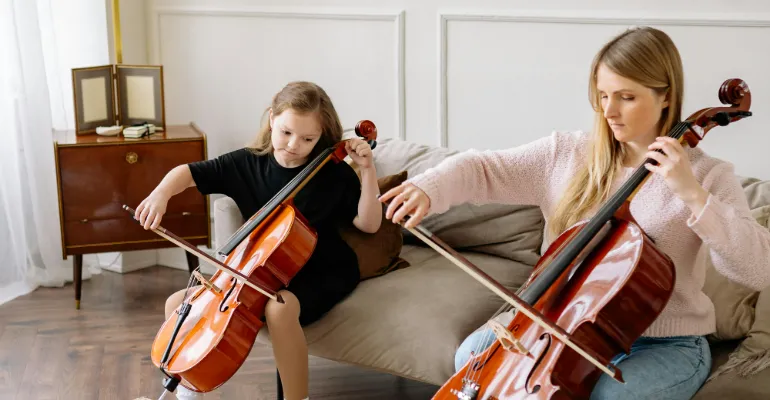 Master of Music in Performance (Voice)