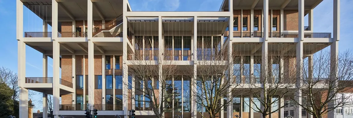 ISC Kingston University London