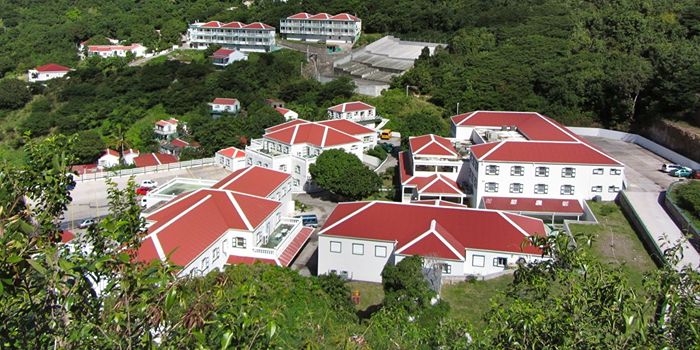 The Bottom Campus