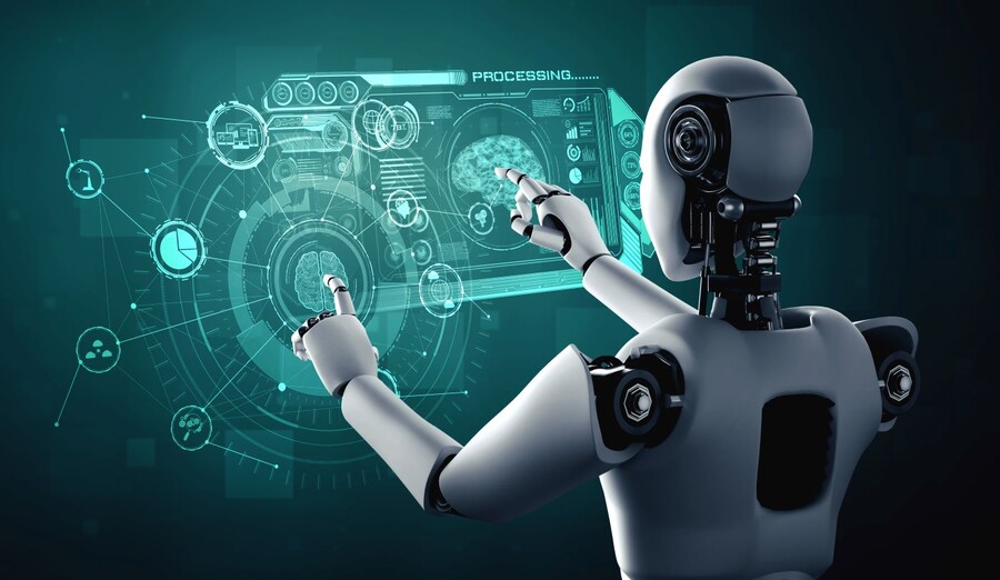 Robotics