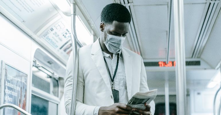Master of Public Health