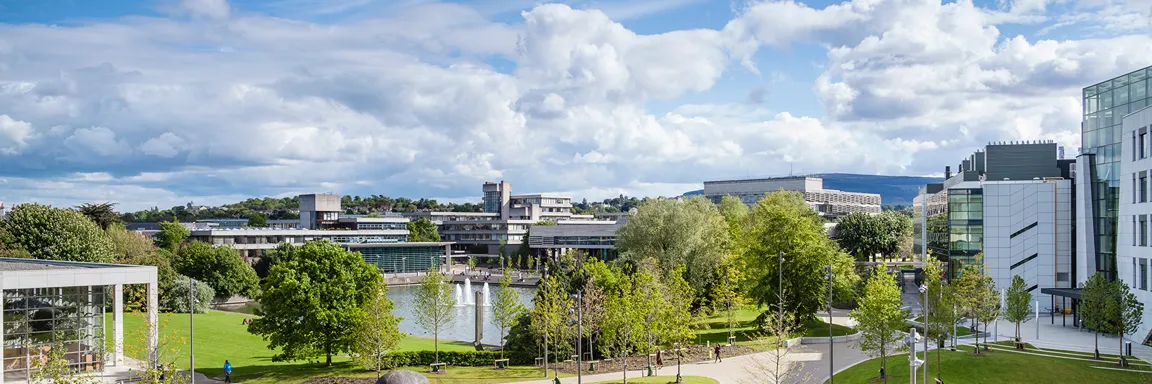 ISC University College Dublin