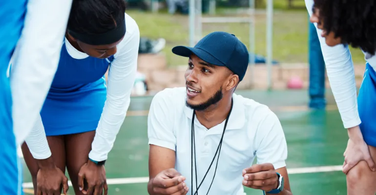 BA (Hons) Sport Business Management