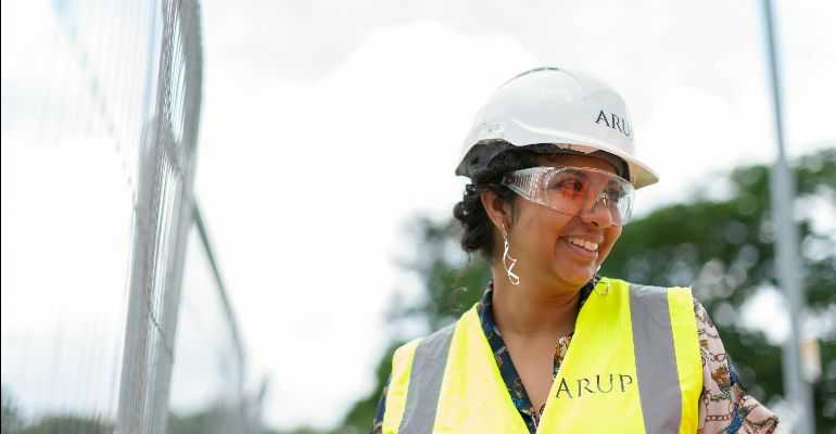 Advanced Diploma of Civil Construction Design