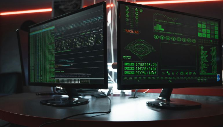 Cybersecurity
