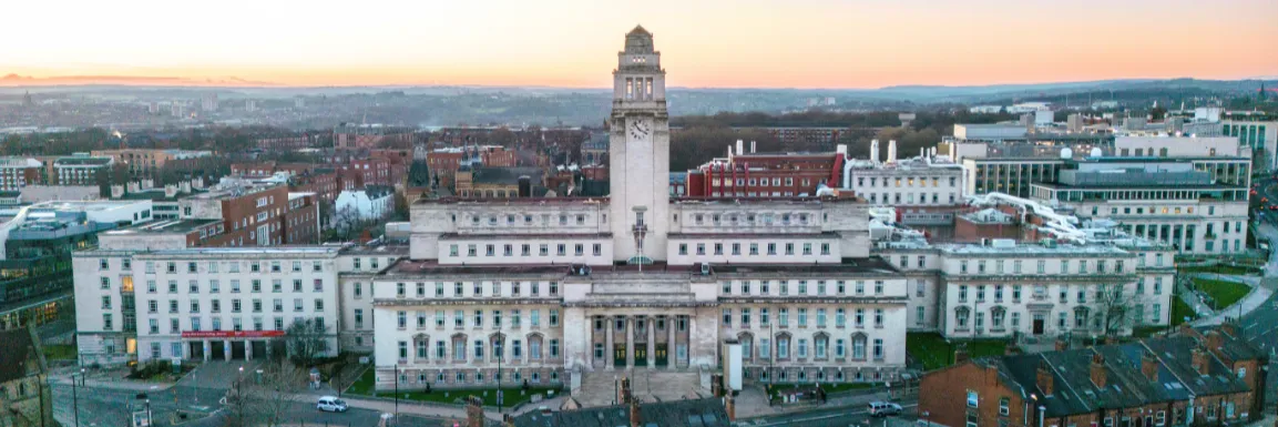 Leeds Campus
