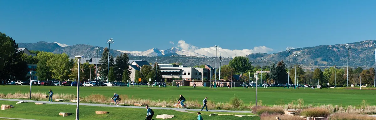 Colorado State University