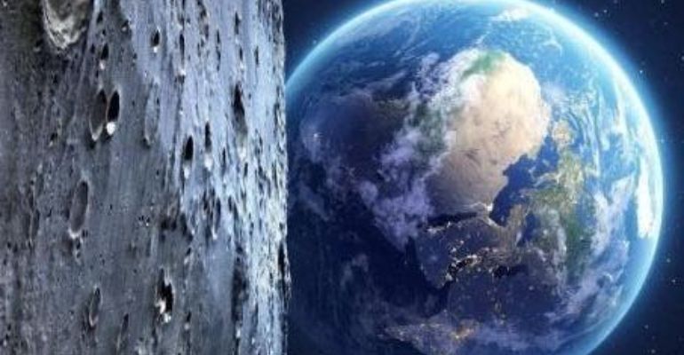 Earth and Space Science
