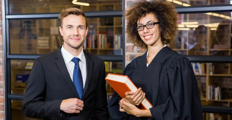 International Year Zero - Law and Social Sciences