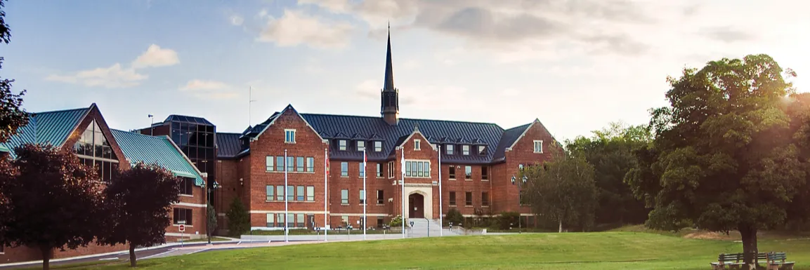Algoma University