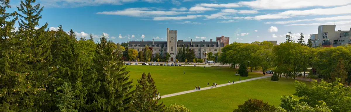 University of Guelph