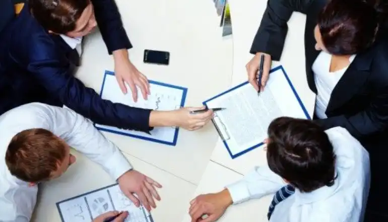Diploma of Business Administration