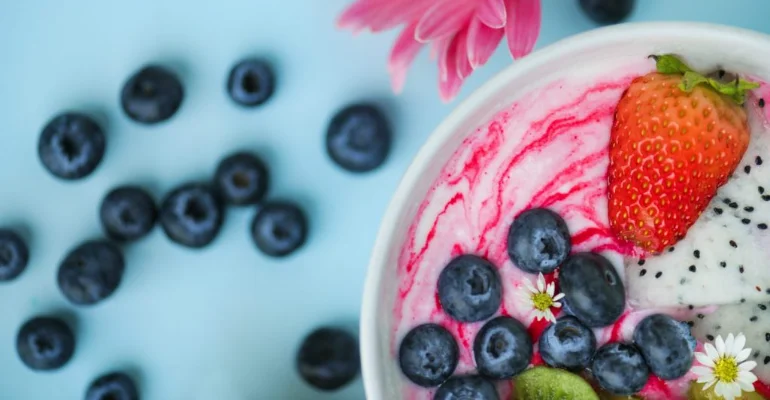 Nutrition and Dietetics