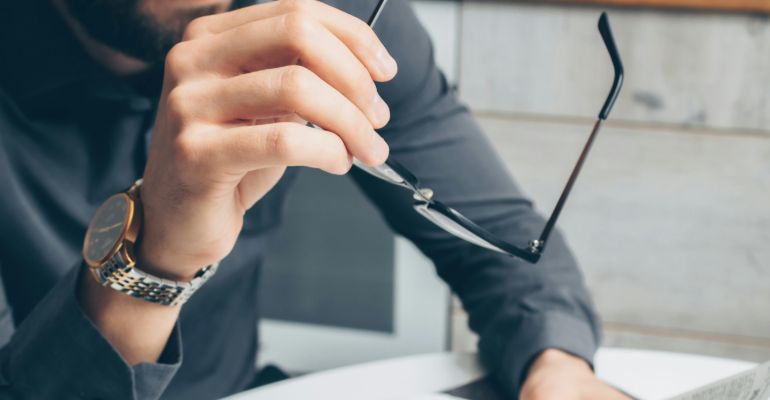 Business Administration - Digital Transformation