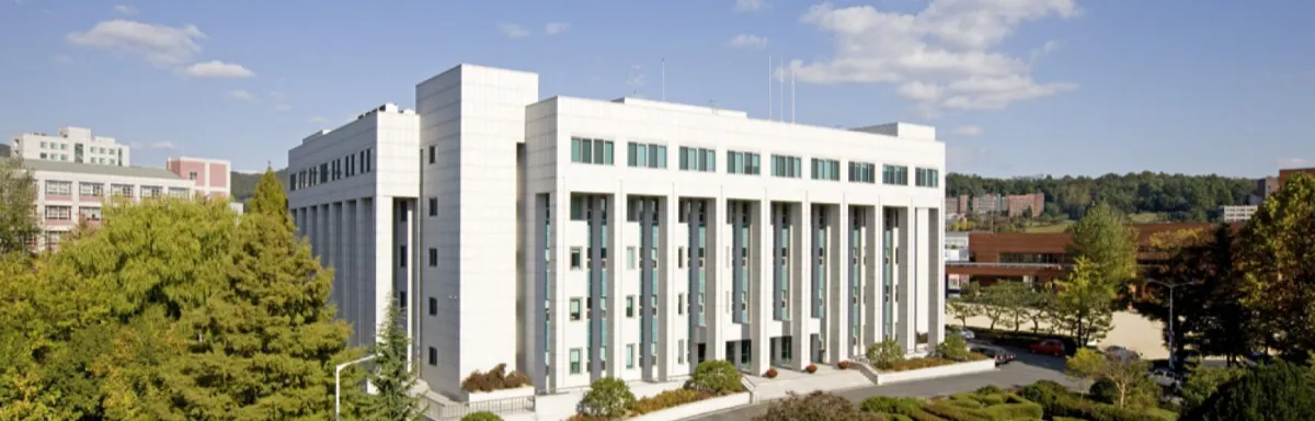 Woosong University