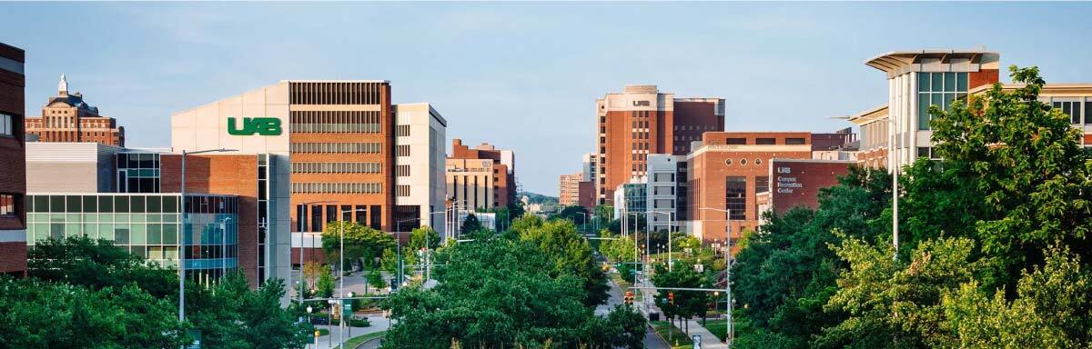 Birmingham Campus