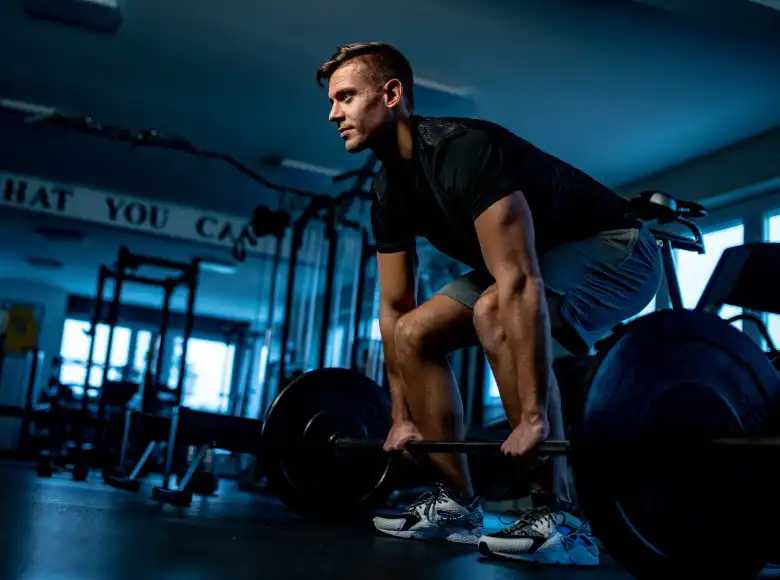 BSc (Hons) Strength and Conditioning (with Professional Practice Year)