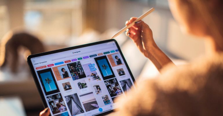 Bachelor of Arts - Digital Design