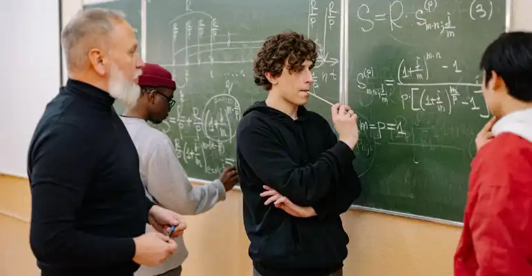 Pure Mathematics